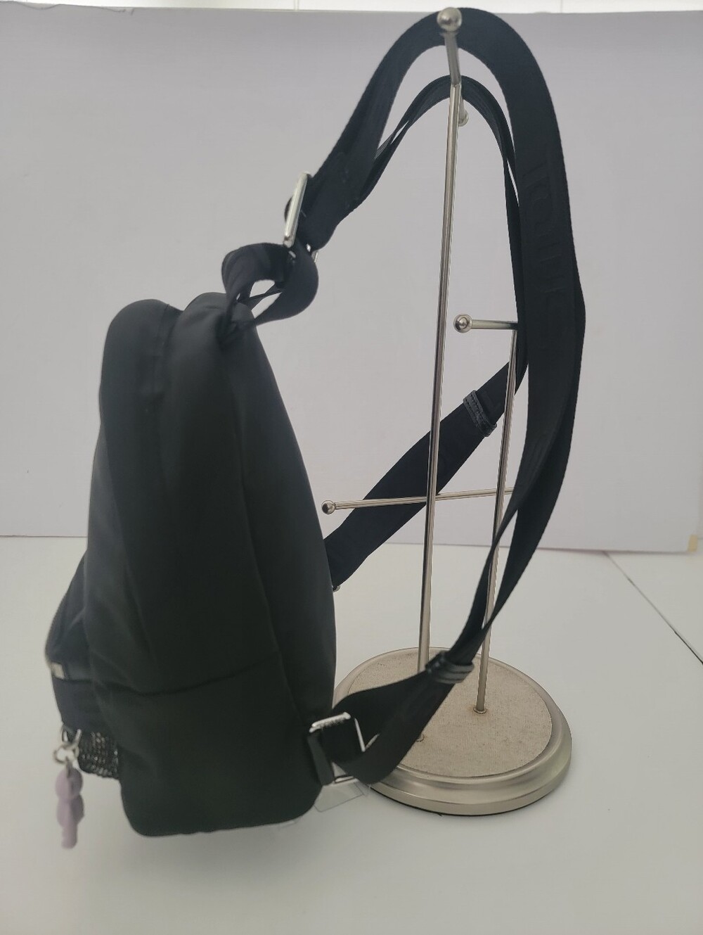 Tous Black Small Backpack - Picture 4 of 13